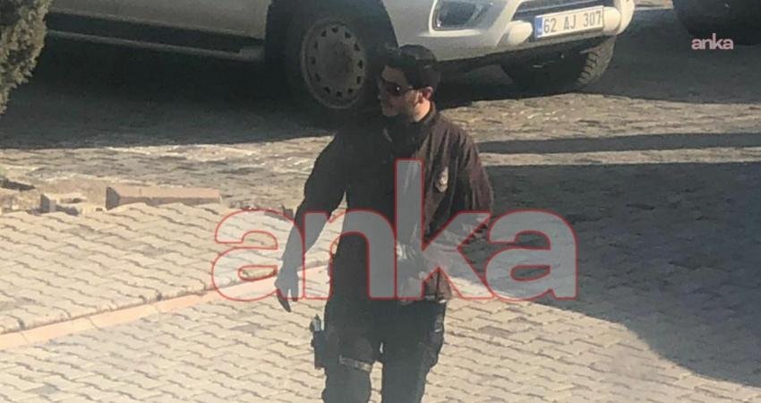 Gülistan Doku soruşturması kapsamında tutuklanan dönemin Tunceli Valisi Tuncay Sonel’in