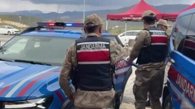 Gülistan Doku’nun öldürülmesine ilişkin yürütülen soruşturma kapsamında gözaltına alınan Tunceli
