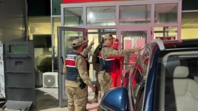 Munzur Üniversitesi öğrencisi Gülistan Doku’nun kaybolmasına ilişkin yürütülen soruşturma kapsamında