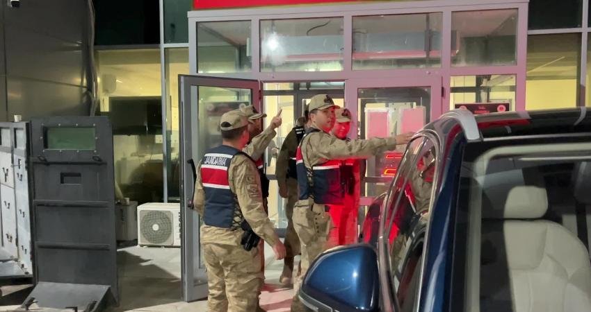 Munzur Üniversitesi öğrencisi Gülistan Doku’nun kaybolmasına ilişkin yürütülen soruşturma kapsamında