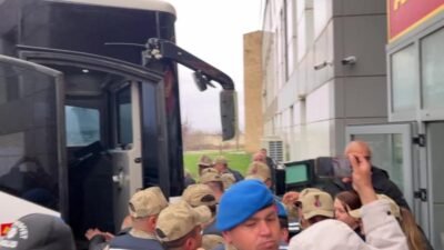 Munzur Üniversitesi öğrencisi Gülistan Doku ile ilgili soruşturmada 6 şüpheli