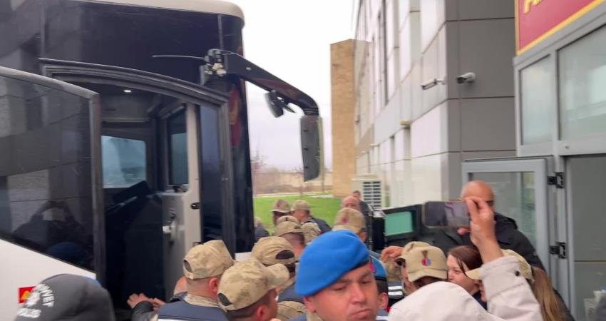 Munzur Üniversitesi öğrencisi Gülistan Doku ile ilgili soruşturmada 6 şüpheli