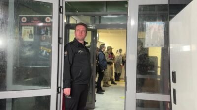 Gülistan Doku’nun öldürülmesine ilişkin soruşturma kapsamında dönemin Tunceli Valisi Tuncay