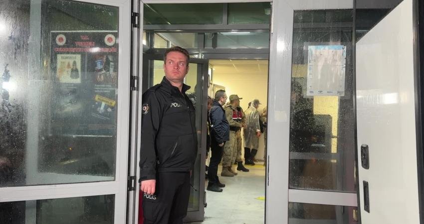 Gülistan Doku’nun öldürülmesine ilişkin soruşturma kapsamında dönemin Tunceli Valisi Tuncay