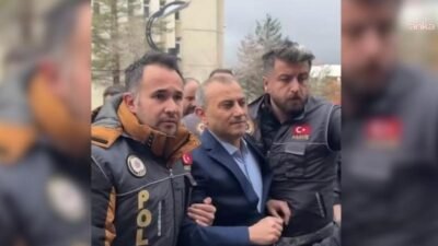 Türkiye'nin yıllardır konuştuğu Gülistan Doku dosyasında, dönemin Tunceli Valisi Tuncay