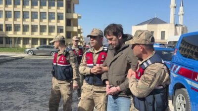 Tunceli’de, 5 Ocak 2020’den bu yana kendisinden haber alınamayan Munzur