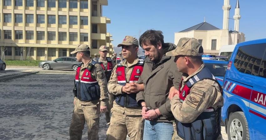 Tunceli’de, 5 Ocak 2020’den bu yana kendisinden haber alınamayan Munzur