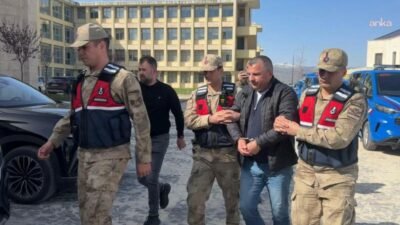 Munzur Üniversitesi öğrencisi Gülistan Doku’nun kaybolmasına ilişkin yürütülen soruşturmada Erdoğan