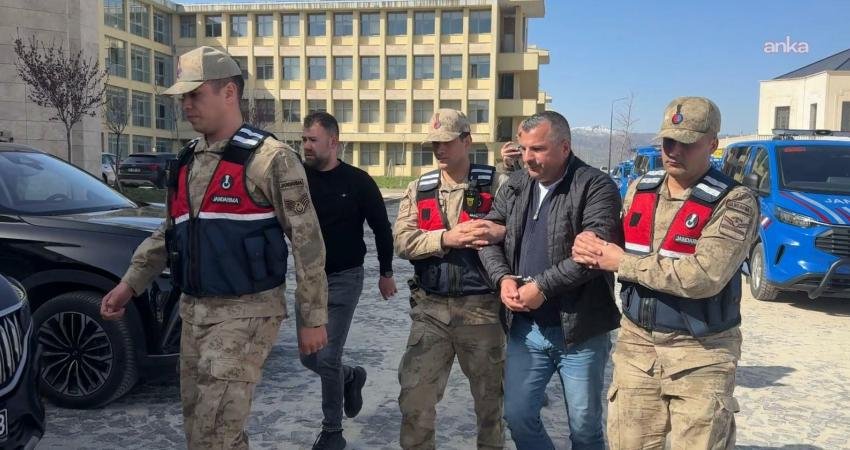 Munzur Üniversitesi öğrencisi Gülistan Doku’nun kaybolmasına ilişkin yürütülen soruşturmada Erdoğan