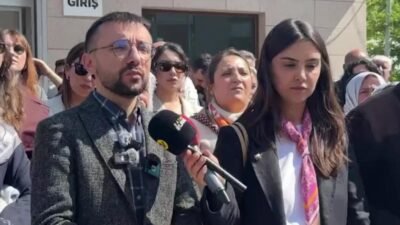 Gülistan Doku'nun ölümüne ilişkin son gelişmelerin ardından 2024 yılında hayatını