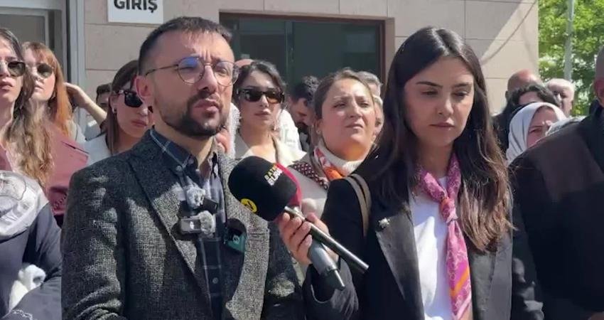 Gülistan Doku'nun ölümüne ilişkin son gelişmelerin ardından 2024 yılında hayatını