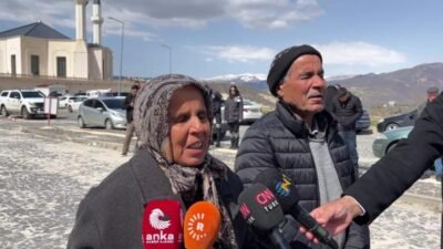 Tunceli'de 5 Ocak 2020'den bu yana aranan Munzur Üniversitesi öğrencisi