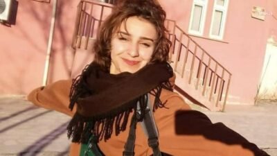 Gülistan Doku dosyasındaki son gelişmelerin ardından 2024 yılında hayatını kaybeden