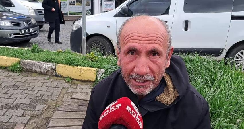 Artvin’in Kemalpaşa ilçesinde emekliler geçim sıkıntısından dert yandı. Kemalpaşalı emekli İsrafil