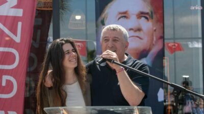 Güzelbahçe Belediye Başkanı Mustafa Günay, “Lal Başkanımız hakkında birçok şey