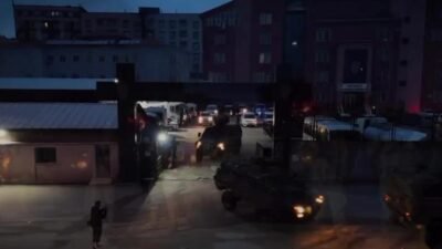 Hakkari’de rüşvet, göçmen kaçakçılığı ve sahtecilik suçlarına yönelik düzenlenen operasyonda