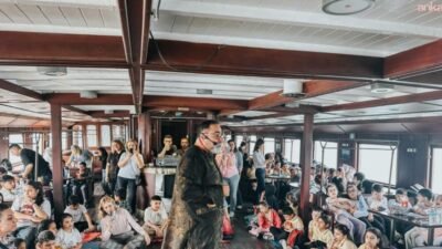 İzmir Büyükşehir Belediyesi, Halikarnas Balıkçısı olarak bilinen yazar Cevat Şakir