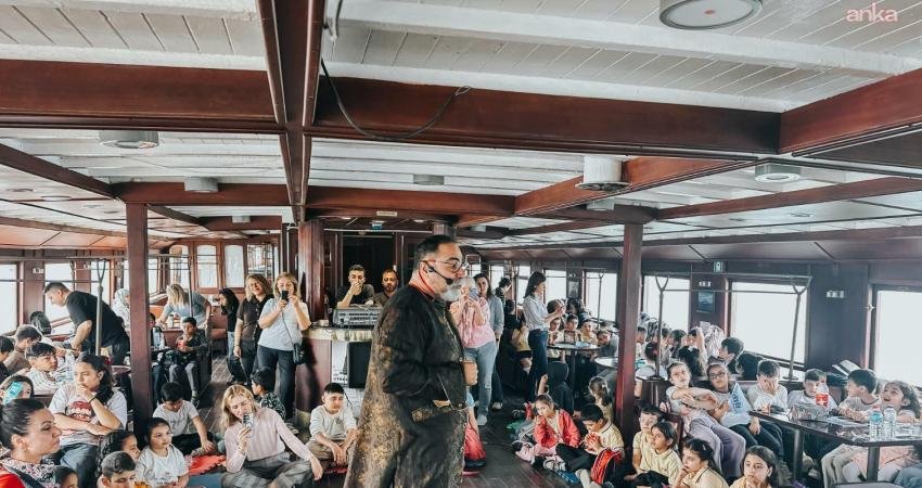 İzmir Büyükşehir Belediyesi, Halikarnas Balıkçısı olarak bilinen yazar Cevat Şakir