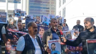 Mersin’den çalışmak amacıyla geldiği Hatay’da konakladığı konteynerde 19 yaşındaki İbrahim