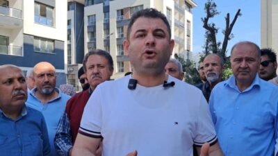 Hatay’da rezerv alan ve kentsel dönüşüm uygulamaları kapsamında hak kaybı