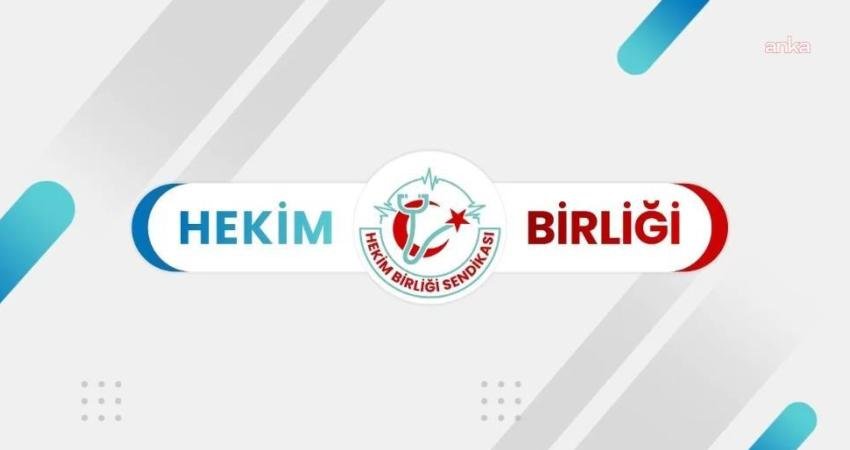 Hekim Birliği Sağlık ve Sosyal Hizmetler Çalışanları Sendikası, sağlık çalışanlarının