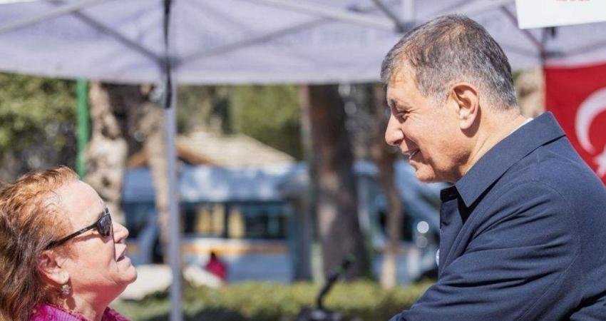 İzmir Büyükşehir Belediyesi’nin aylık elektronik bülteni Hep Birlikte İzmir’in Mart