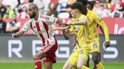 Trendyol Süper Lig'in 28. haftasında Hesap.com Antalyaspor, sahasında ikas Eyüpspor'u