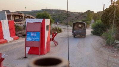 Hizbullah, İsrail’in ateşkesi ihlal ettiğini ve karşılık olarak İsrail’in kuzeyine roket saldırısı