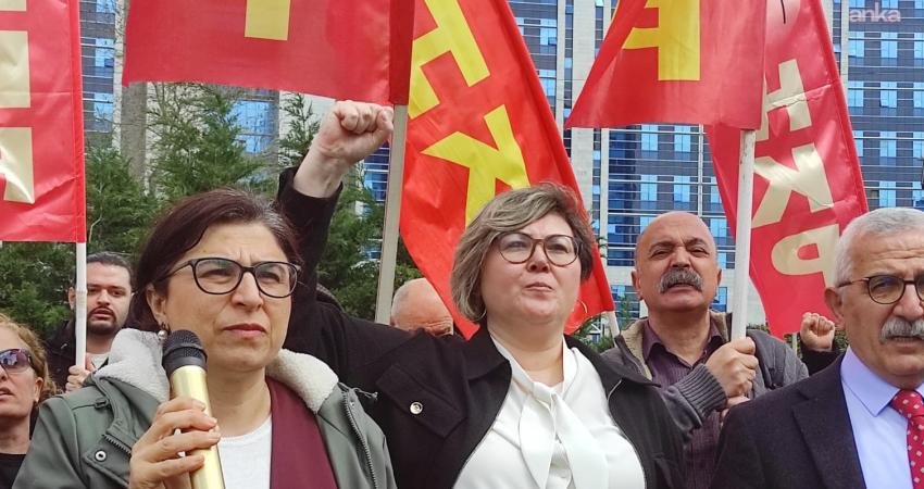 İstanbul Anadolu 2. Ağır Ceza Mahkemesi, Halkın Kurtuluş Partisi (HKP)