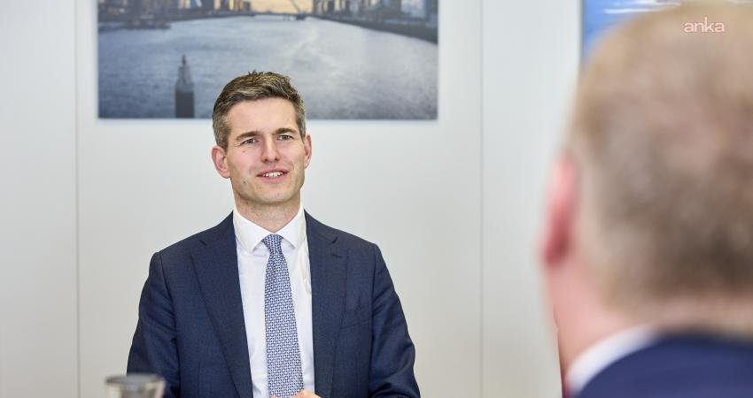 Hollanda Dışişleri Bakanı Berendsen, Türkiye’ye geliyor Hollanda Dışişleri Bakanı Tom Berendsen, yarın Türkiye'ye ziyarette bulunacak. Dışişleri