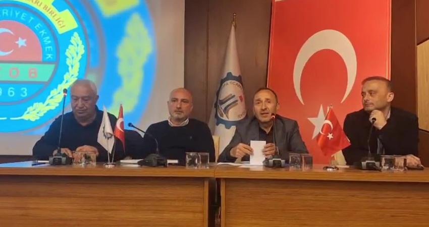 Hopa-Kemalpaşa Ziraat Odası Başkanı Olcay Muti, çay üreticilerinin en büyük sorununun