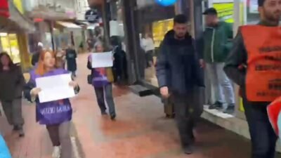 Hopa Halkevleri üyeleri, 18 yaşındaki üniversite öğrencisi İlayda Zorlu’nun yaşamını