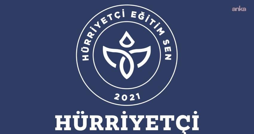 Hürriyetçi Eğitim-SEN: 15-16 Nisan tarihlerinde tüm illerde 2 gün iş bırakıyoruz Hürriyetçi Eğitim-SEN, Şanlıurfa'da bir lisedeki silahlı saldırı sonrasında üyelerinin 15-16