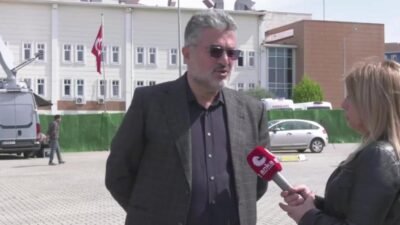 Tutuklu Bakırköy Belediye Başkan Yardımcısı Ali Rıza Akyüz'ün avukatı Taner