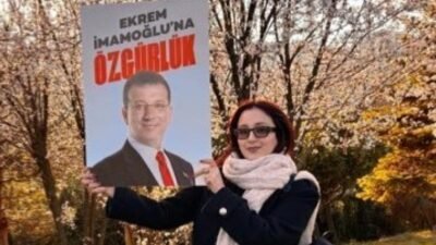 Bakırköy Cumhuriyet Başsavcılığı, İBB davasına ilişkin sosyal medya paylaşımları nedeniyle