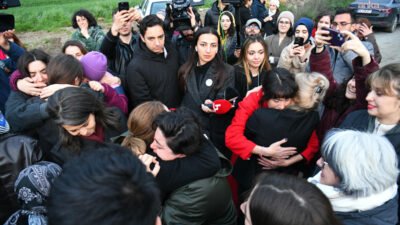 Silivri’de görülen İstanbul Büyükşehir Belediyesi (İBB) Davası’nın 15’inci gününde ara