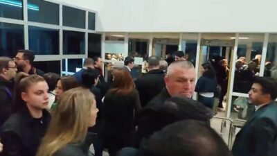 İstanbul 40. Ağır Ceza Mahkemesi, CHP'nin cumhurbaşkanı adayı, İstanbul Büyükşehir