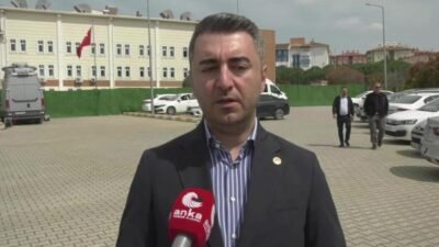 CHP Tekirdağ Milletvekili Cem Avşar, AİHM'in Ekrem İmamoğlu'nun başvurusunu ciddi