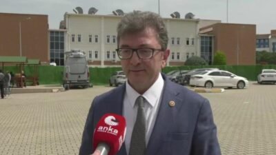 CHP İzmir Milletvekili Yüksel Taşkın, AİHM'in Ekrem İmamoğlu'nun başvurusunu ciddi