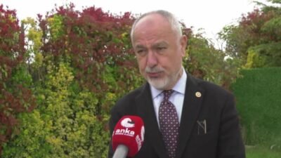 CHP Muğla Milletvekili Cumhur Uzun, tutuklu KİPTAŞ Yönetim Kurulu Başkanı