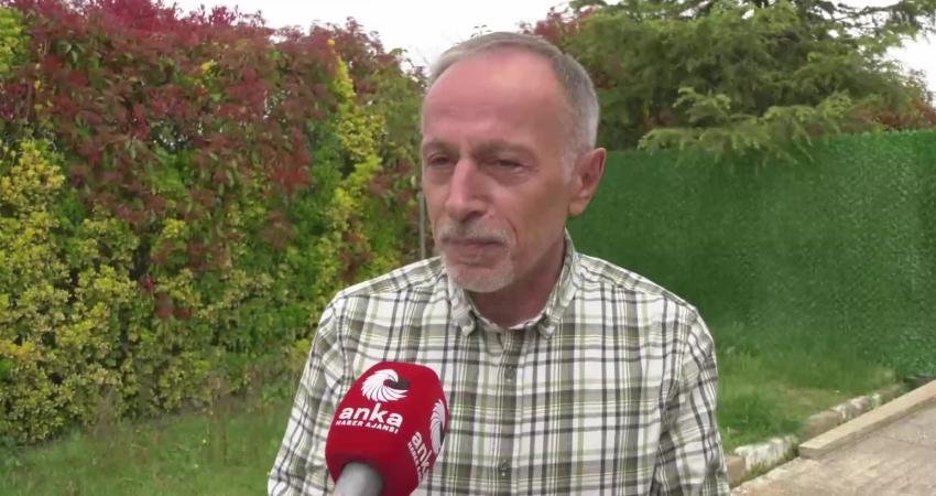 "İBB Davası" kapsamında tutuklu Kültür AŞ Plan ve Organizasyon Müdürü