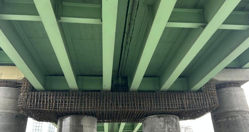 İstanbul Büyükşehir Belediyesi Raylı Sistemler Dairesi Başkanlığı tarafından, ‘M1A Yenikapı–Atatürk