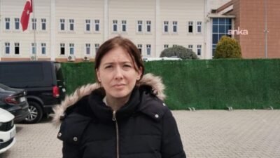 İBB soruşturması kapsamında 9 aydır tutuklu bulunan İBB Basın Yayın