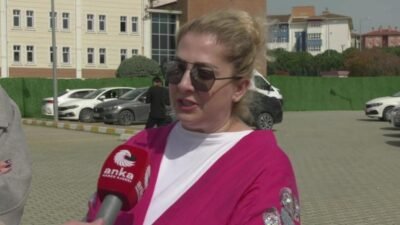 "İBB soruşturması" kapsamında 11 aydır tutuklu bulunan iş insanı Fikri