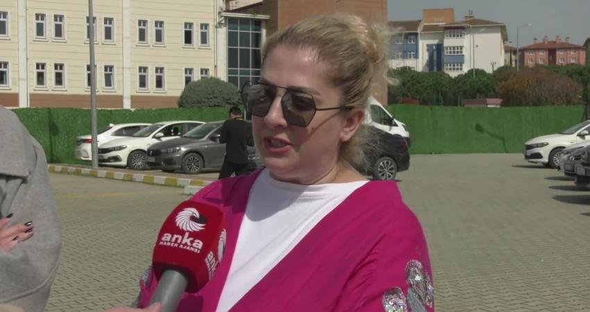 “İBB soruşturması” kapsamında yaklaşık 1 yıldır tutuklu olanların ailelerinden tepki: “Nasıl gözaltı ve tutuklama hızlı şekilde yapıldıysa, sonucunun da hızlı olmasını bekliyoruz” "İBB soruşturması" kapsamında 11 aydır tutuklu bulunan iş insanı Fikri