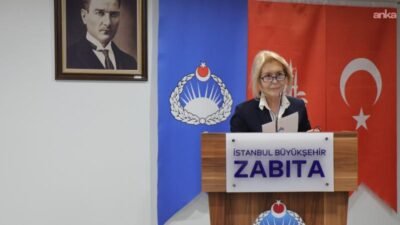 İstanbul Büyükşehir Belediyesi’nde (İBB) 44 yıldır görev yapan ve son