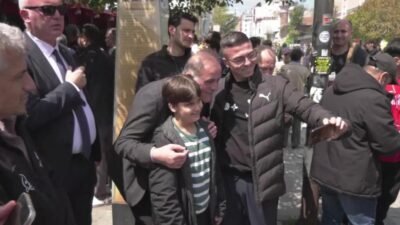 İstanbul Büyükşehir Belediyesi'nin (İBB), Yerebatan Sarnıcı'na giriş ücretinin Türk vatandaşlarına