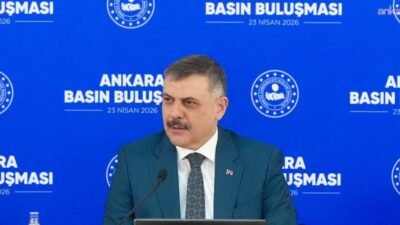 İçişleri Bakanı Mustafa Çiftçi, Tunceli'de 6 yıl önce kaybolan üniversite öğrencisi