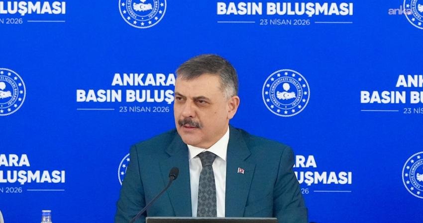İçişleri Bakanı Mustafa Çiftçi, Tunceli'de 6 yıl önce kaybolan üniversite öğrencisi