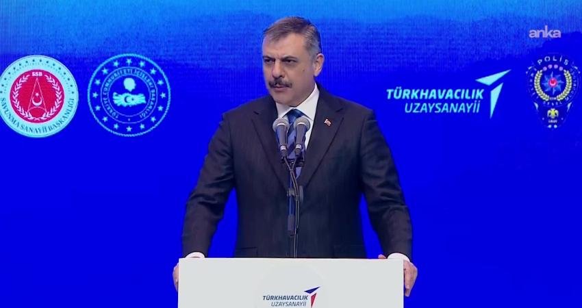 İçişleri Bakanı Çiftçi, Pakistanlı mevkidaşı Naqvi ile telefon görüşmesi gerçekleştirdi İçişleri Bakanı Mustafa Çiftçi, Pakistan İçişleri Bakanı ve Narkotik Kontrol